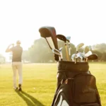 golf zawodowy